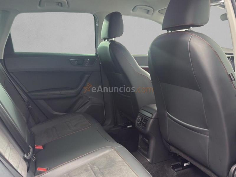 Seat Ateca 1.5 TSI S&S FR Special Edition DSG 110 kW (150 CV)