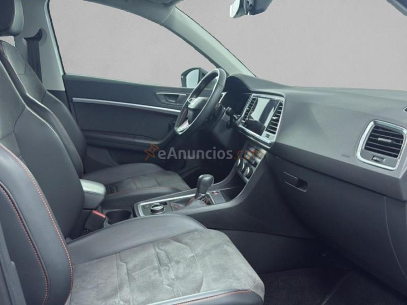 Seat Ateca 1.5 TSI S&S FR Special Edition DSG 110 kW (150 CV)
