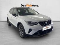 Seat Arona 1.0 TSI FR Special Edition 85 kW (115 CV)