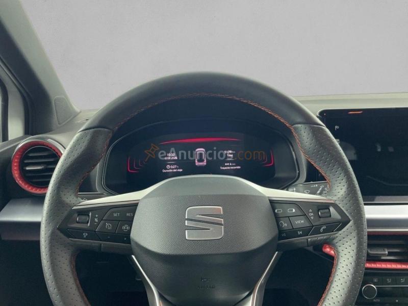 Seat Arona 1.0 TSI FR Special Edition 85 kW (115 CV)