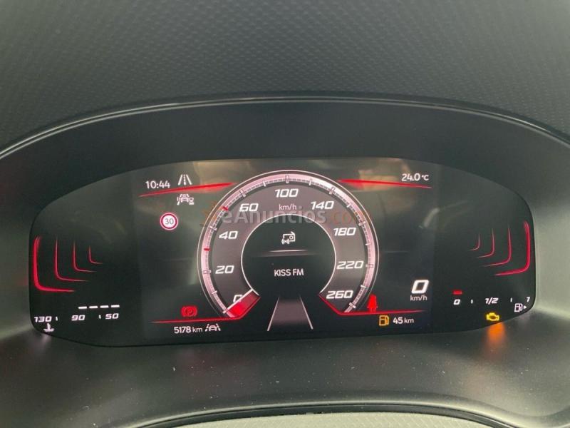 Seat Arona 1.0 TSI FR Special Edition 85 kW (115 CV)
