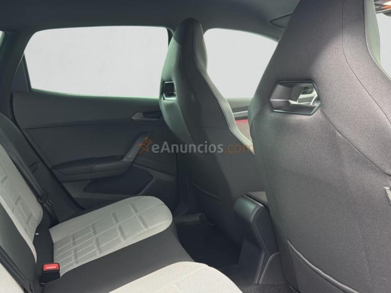 Seat Ibiza 1.0 TSI S&S FR 85 kW (115 CV)