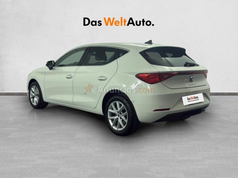 Seat Leon 2.0 TDI S&S Style 85 kW (115 CV)