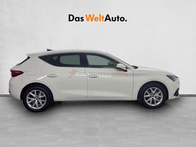 Seat Leon 2.0 TDI S&S Style 85 kW (115 CV)