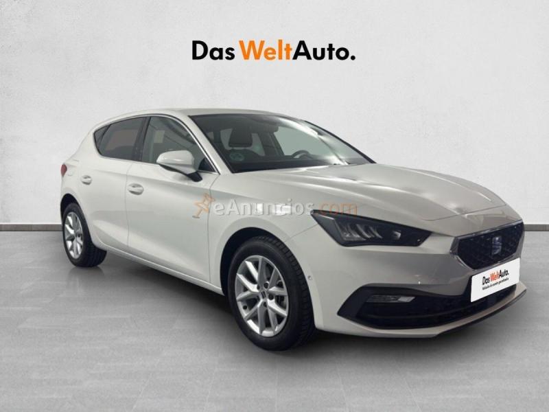 Seat Leon 2.0 TDI S&S Style 85 kW (115 CV)
