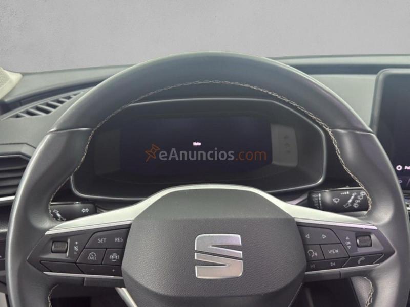 Seat Leon 2.0 TDI S&S Style 85 kW (115 CV)