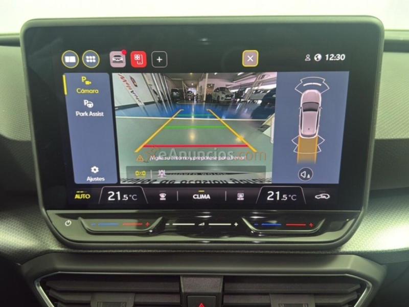 Seat Leon 2.0 TDI S&S Style 85 kW (115 CV)