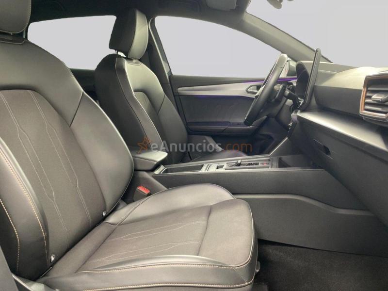 Cupra León 1.5 eTSI Tech Edition DSG 110 kW (150 CV)