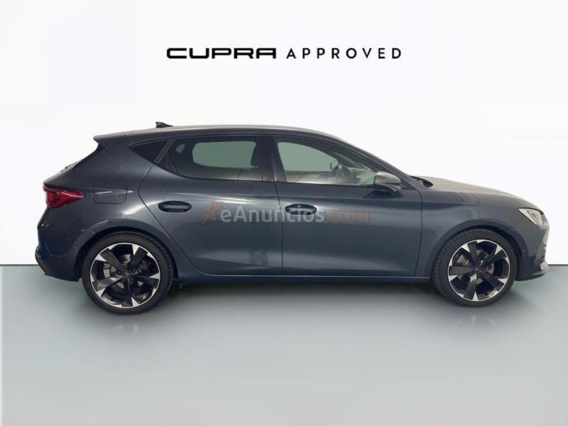 Cupra León 1.5 eTSI Tech Edition DSG 110 kW (150 CV)
