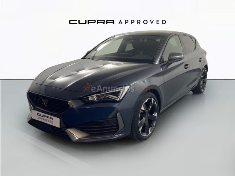 Cupra León 1.5 eTSI Tech Edition DSG 110 kW (150 CV)