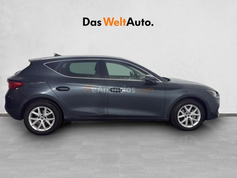 Seat Leon 2.0 TDI S&S Style XS 85 kW (116 CV)