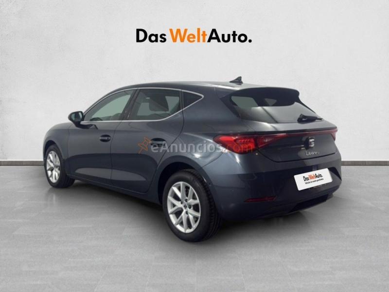 Seat Leon 2.0 TDI S&S Style XS 85 kW (116 CV)
