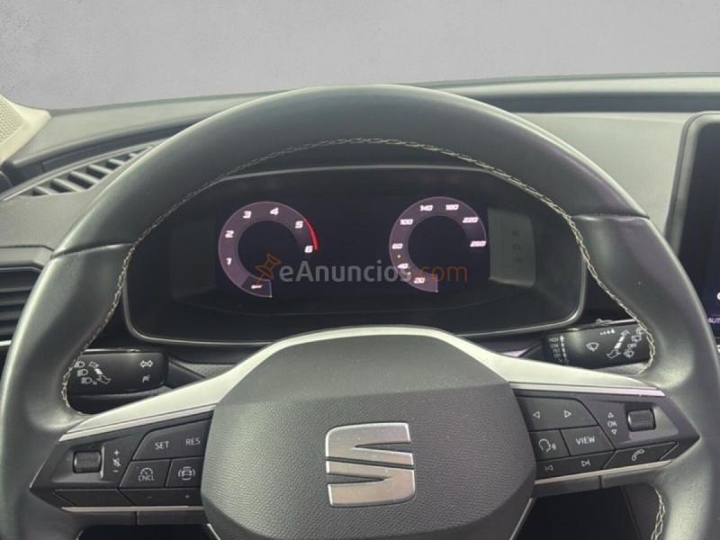 Seat Leon 2.0 TDI S&S Style XS 85 kW (116 CV)