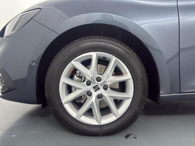 Seat Leon 2.0 TDI S&S Style XS 85 kW (116 CV)