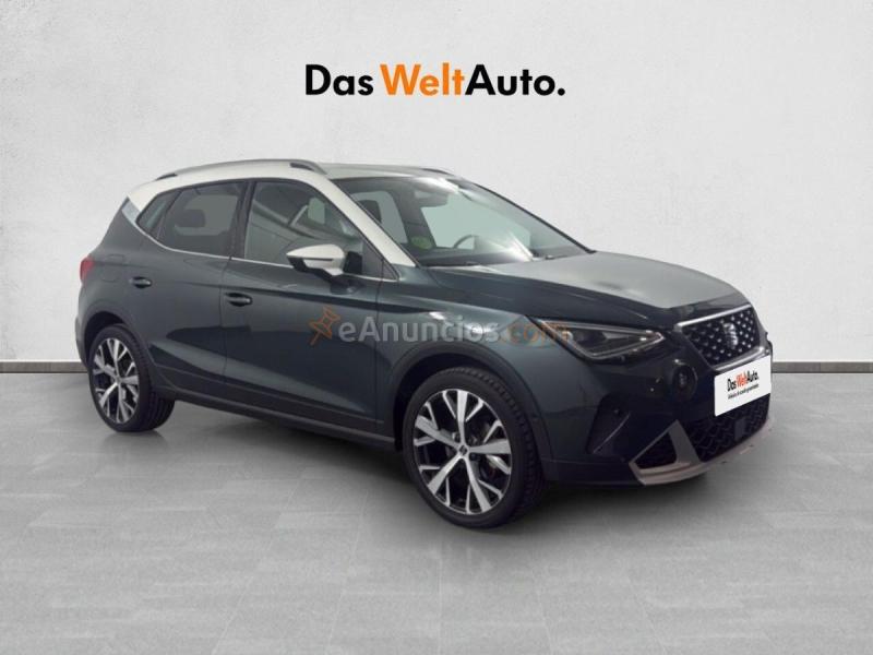 Seat Arona 1.0 TSI S&S Xperience DSG 85 kW (115 CV)