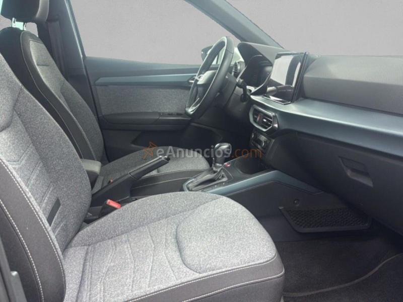 Seat Arona 1.0 TSI S&S Xperience DSG 85 kW (115 CV)