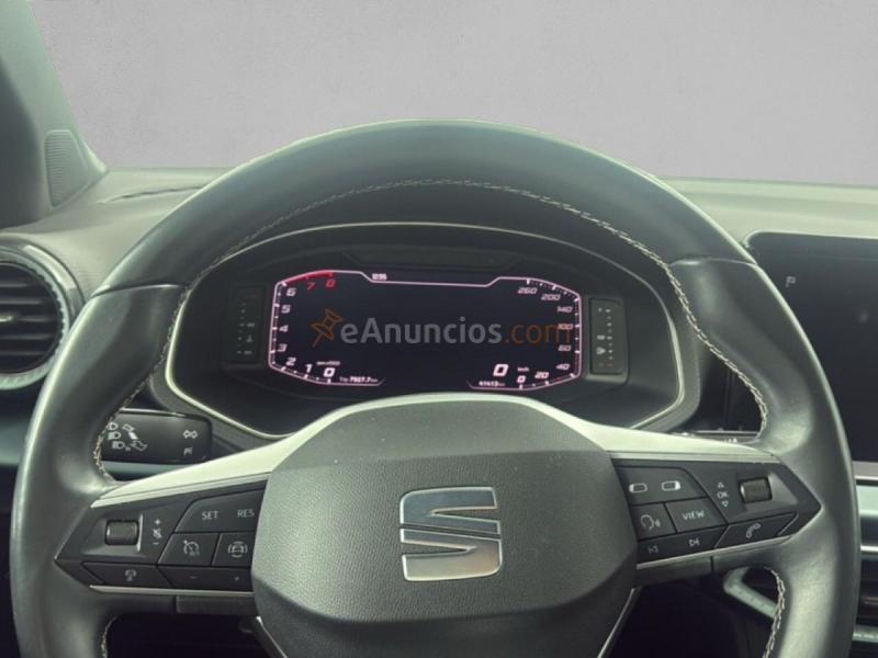 Seat Arona 1.0 TSI S&S Xperience DSG 85 kW (115 CV)
