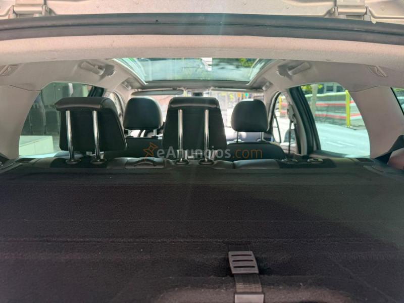 Peugeot 207 SW Outdoor 1.6 HDI 110 FAP