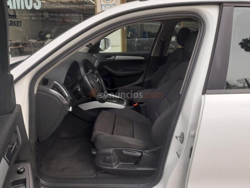 Audi Q5 2.0 TDI 170cv quattro S tronic