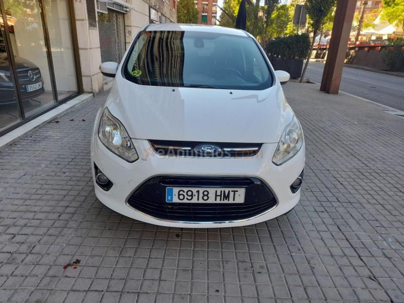 Ford C Max Trend 1.6 TDCi 115 CV