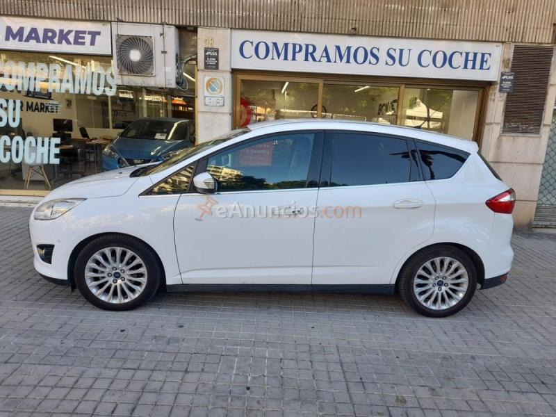 Ford C Max Trend 1.6 TDCi 115 CV