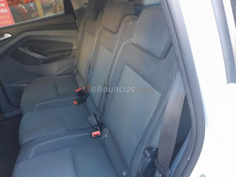 Ford C Max Trend 1.6 TDCi 115 CV