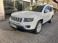 Jeep Compass 2.2 CRD North 4X2 136CV