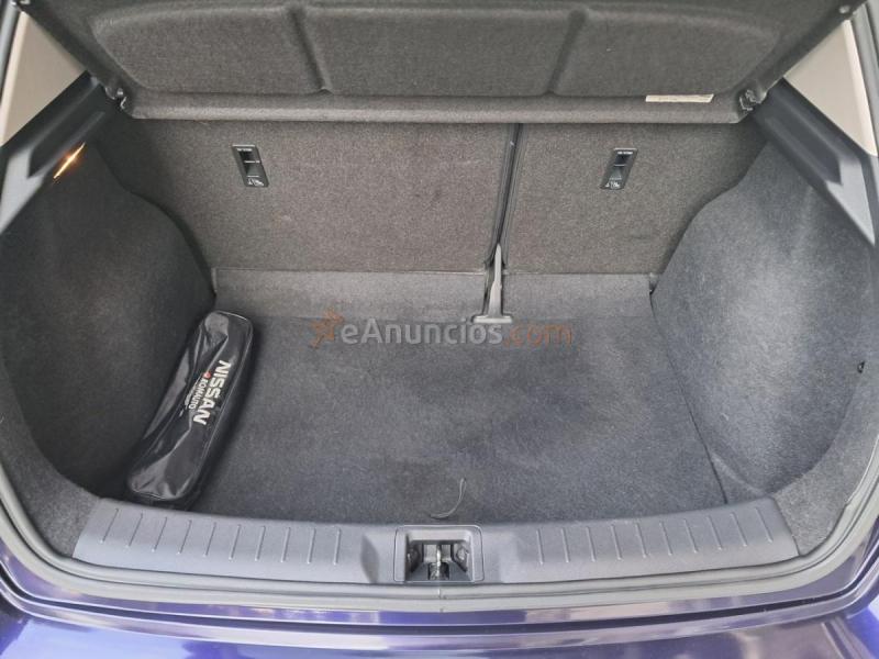 Nissan Pulsar 1.2 DIGT NCONNECTA