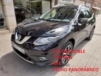 Nissan X-Trail 5 Plazas dCi 130 kW 177 CV 4x4i TEKNA