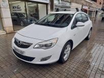 Opel Astra 1.4 Essentia