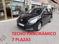 Toyota Verso 1.6 VVTI Active 7pl.