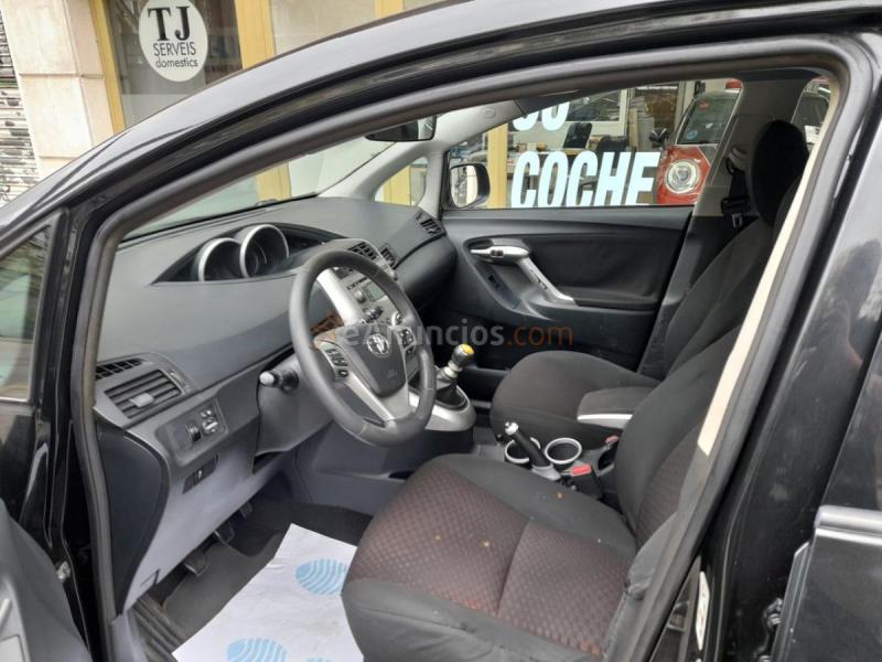 Toyota Verso 1.6 VVTI Active 7pl.