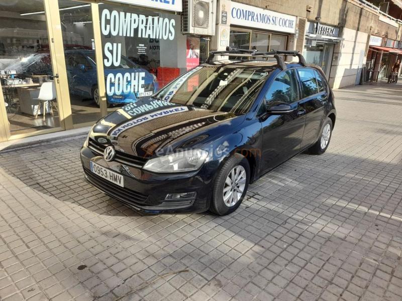 Volkswagen Golf 5p BlueMotion 1.6 TDI 105 CV