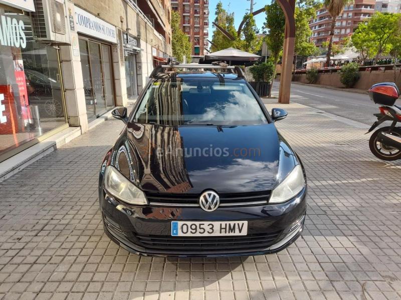 Volkswagen Golf 5p BlueMotion 1.6 TDI 105 CV