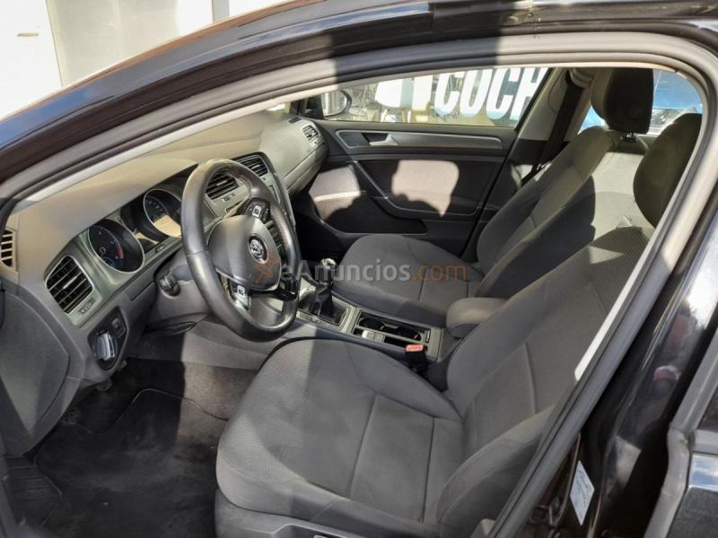 Volkswagen Golf 5p BlueMotion 1.6 TDI 105 CV
