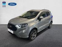 Ford Ecosport ST LINE 1.0 ECOBOOST 125 CV