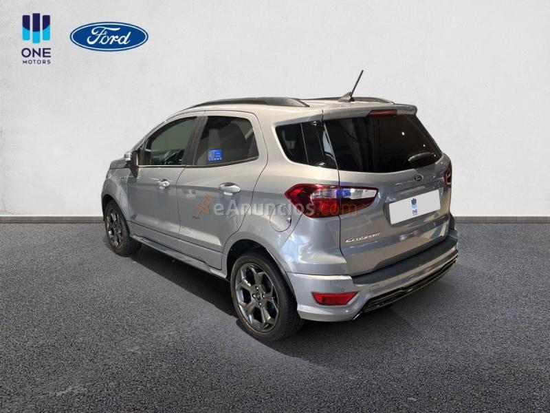 Ford Ecosport ST LINE 1.0 ECOBOOST 125 CV