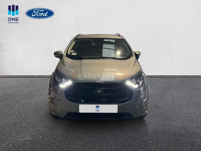 Ford Ecosport ST LINE 1.0 ECOBOOST 125 CV