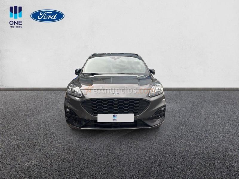 Ford Kuga 1.5 ECOBOOST 110KW ST-LINE X 5P