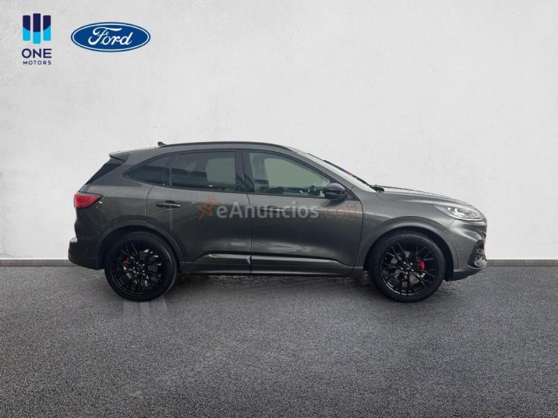 Ford Kuga 1.5 ECOBOOST 110KW ST-LINE X 5P
