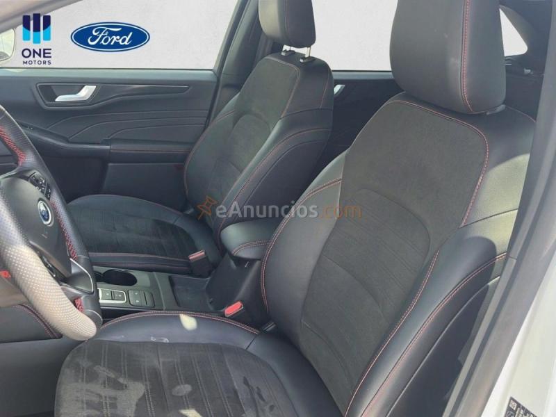 Ford Kuga FHEV ST-LINE X 2.5 DURATEC 190 CV