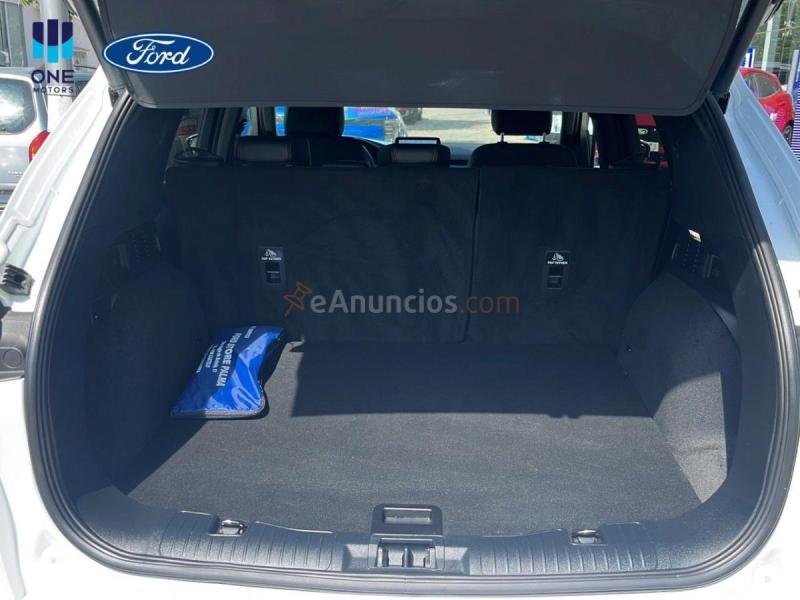 Ford Kuga FHEV ST-LINE X 2.5 DURATEC 190 CV