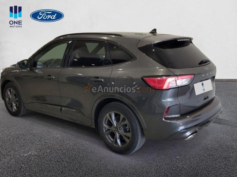 Ford Kuga ST LINE X 1.5 ECOBOOST 150 CV