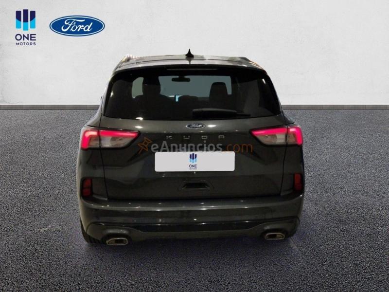 Ford Kuga ST LINE X 1.5 ECOBOOST 150 CV