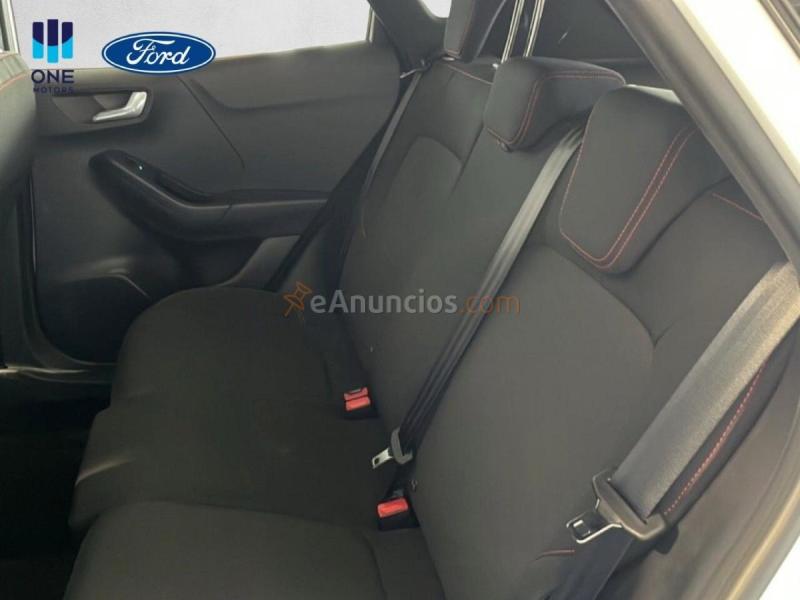 Ford Puma 1.0 ECOBOOST 92KW MHEV ST-LINE X 5P