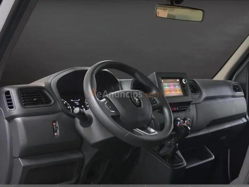 Renault Master L1H2 3300 (2023)  Grand Confort  Desde 359€mes 