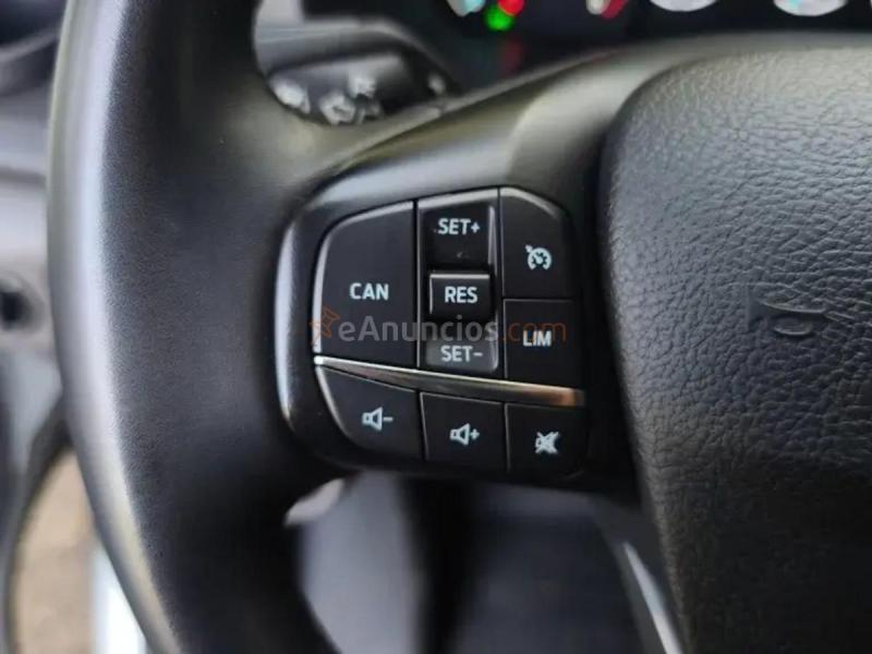 Ford Transit L3H2 Mixta (2023)  6 Plazas  Separador de carga  Desde 447€mes 