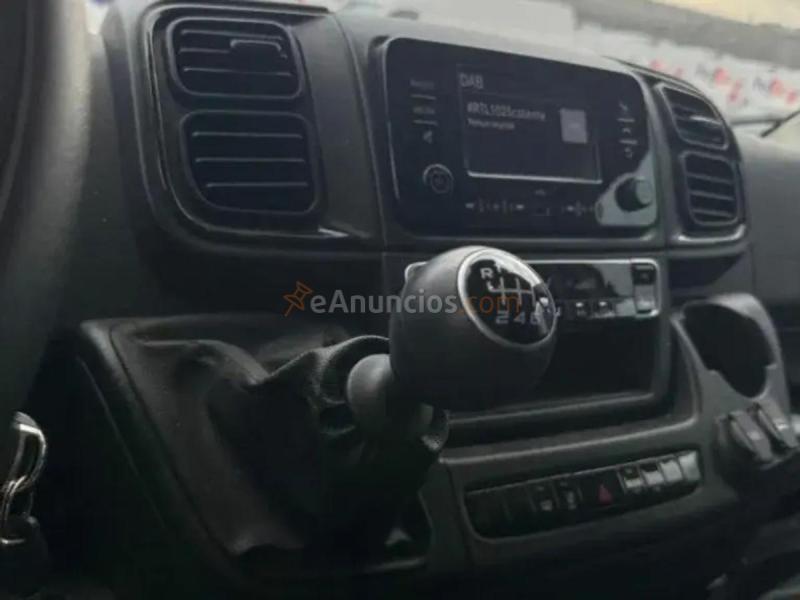 Toyota Proace Max 33 L2H2  Oportunidad de reestreno  Desde 433€mes 