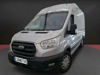 Ford Transit Furgón 350 L4H3  Gran Volumen  Desde 359€mes 