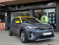 Kia Stonic 1.2 DPI 84CV. CONCEPT 1.2 DPI 84cv. CONCEPT, MUY BUEN ESTADO